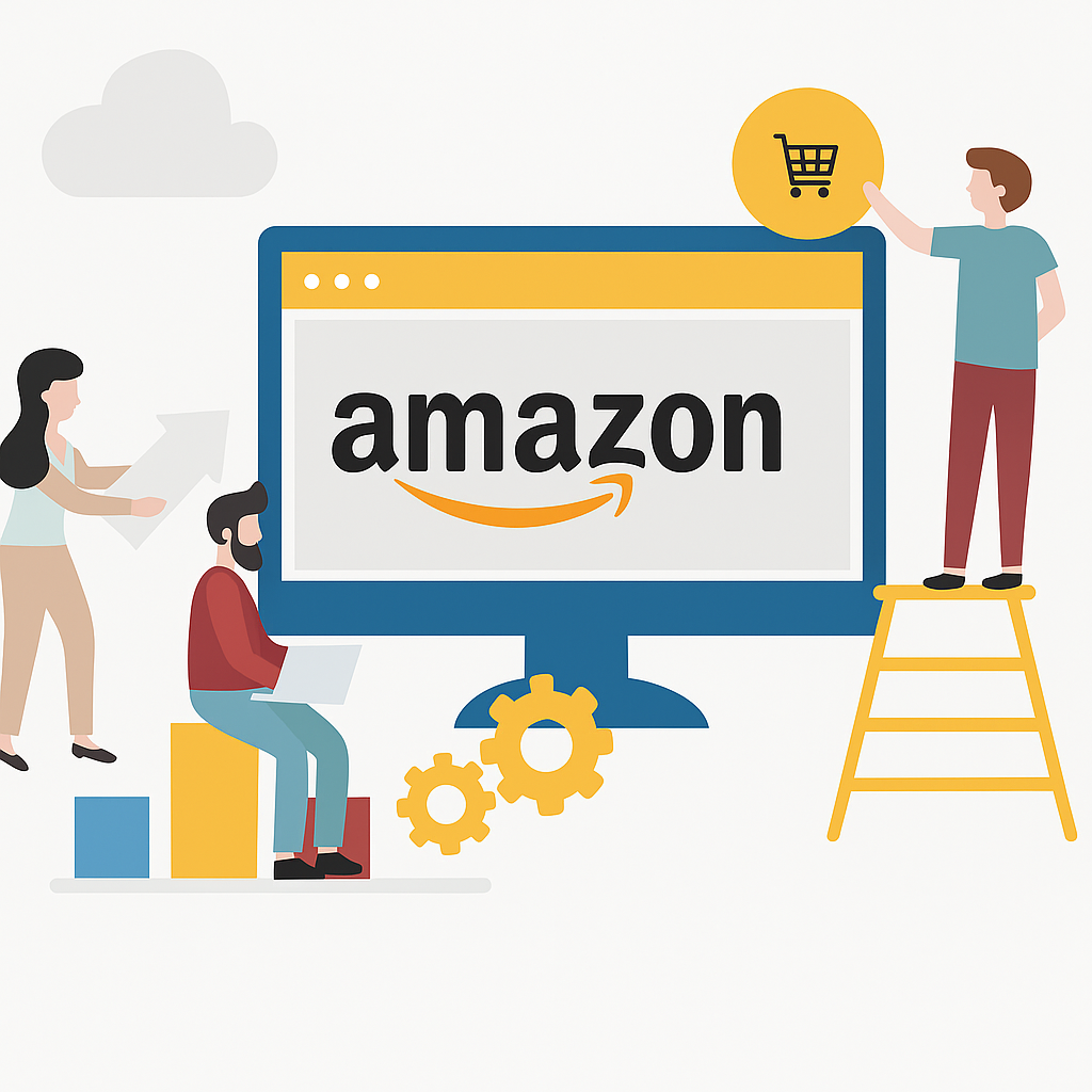 Amazon 1