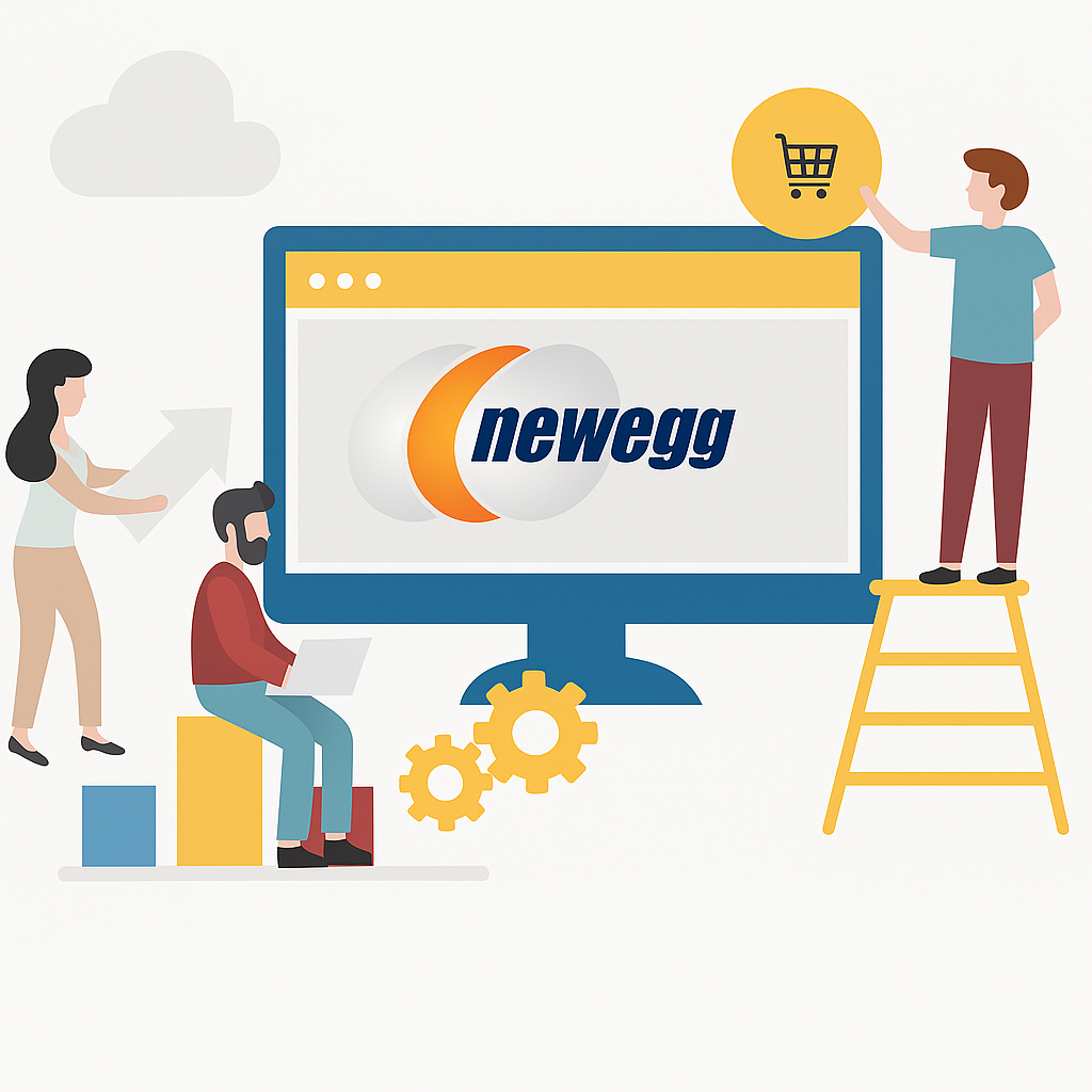 Newegg